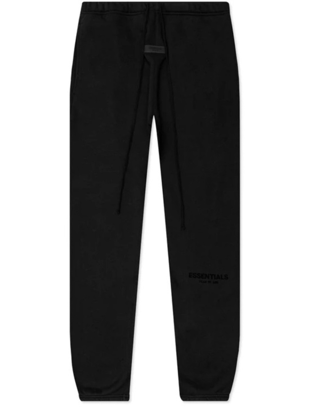 Essential fear of god stretch limo cuffed bottom sweatpants